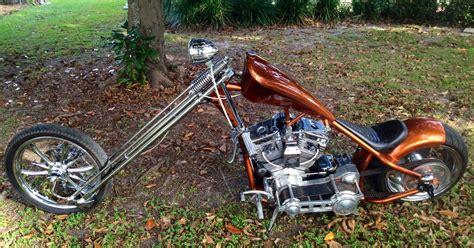 Thevog.net is the world's first social networking website geared to motorcycle enthusiasts and is. Custom One-Off Chopper. Sugar Bear Springer, Custom ...