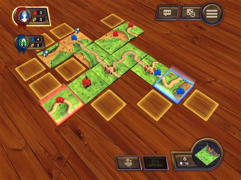Best Board Games Like Catan Also Available On The Ipad
