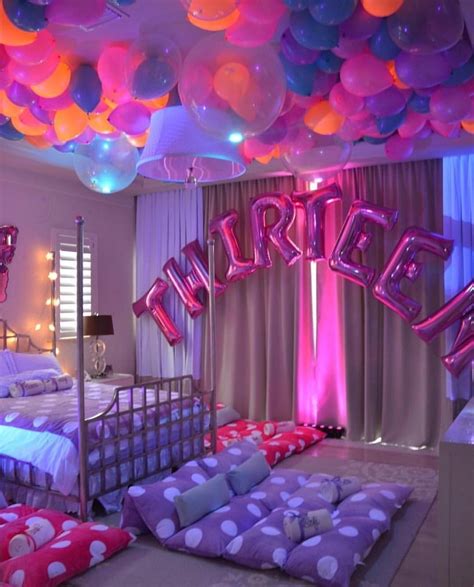 10 fabulous 14th birthday party ideas for girls 2024
