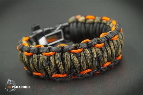 We did not find results for: King Cobra Paracord Survival Bracelet with Wazoo ...