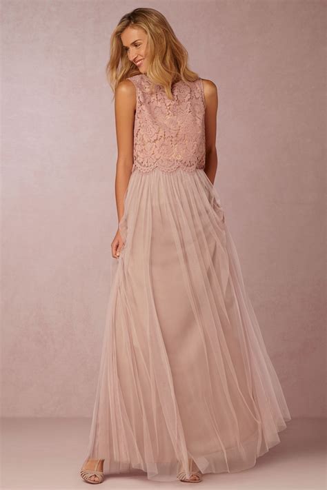 We Love This Bridesmaid Separates Pairing From Designer Jenny Yoo The