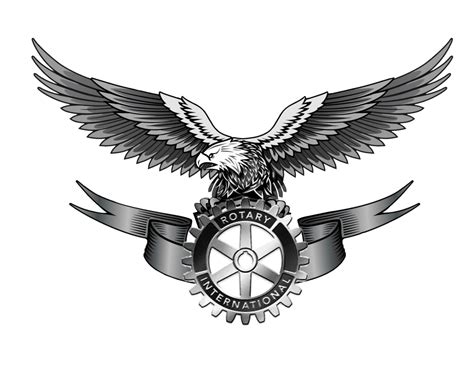 Silver Eagle Logo Logodix