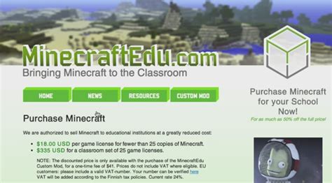 Buying Accounts From Minecraftedu Gamingedus