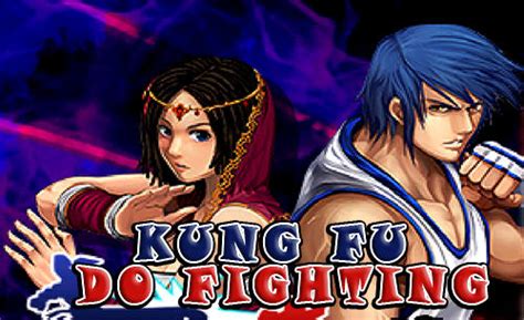 Download Game Kung Fu Do Fighting Free