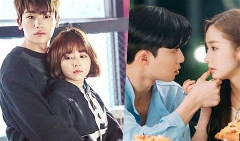15 Drama Korea Paling Romantis Terbaik Sepanjang Tahun 2018 Oppakita