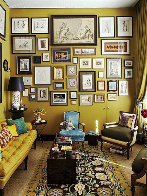 Why You Should Be Afraid Of Eclectic Gallery Art Walls Art Gallery