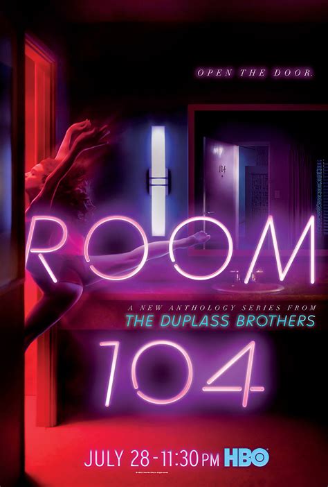 Duplass Brothers Hbo Anthology Room 104 Books Full Trailer