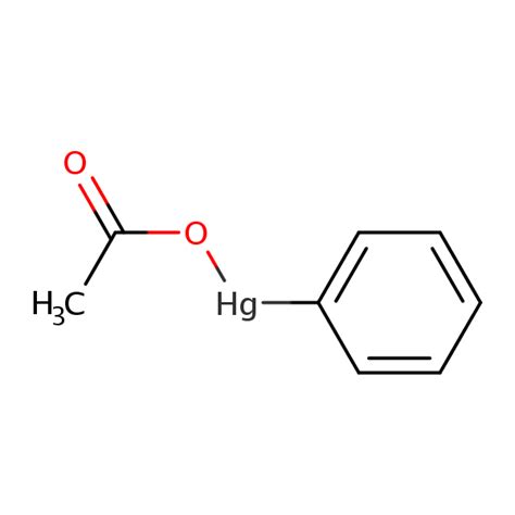 Phenylmercuric Acetate CASRN 62 38 4 IRIS US EPA ORD