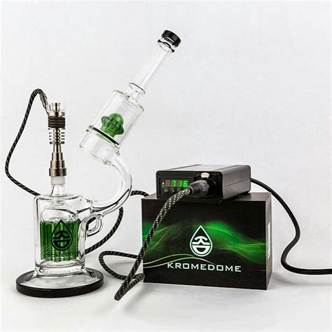 The 5 Best Electronic Dab Rigs For Dabbing Without A Blowtorch Herb