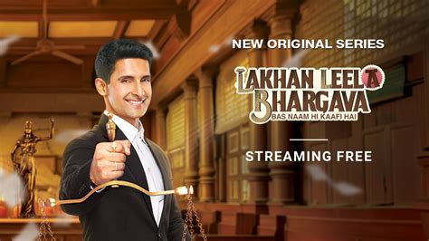 Lakhan Leela Bhargava Tv Show Watch All Seasons Full Episodes