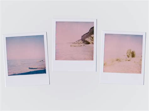 How To Turn Pictures Into Polaroids In Easy Ways