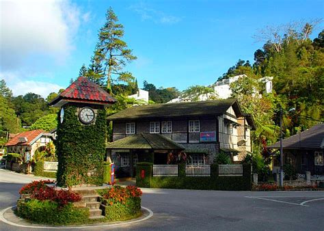 Dipaparkan pada 03 jun 2021 07:14 pm. Official Portal Of Tourism Pahang - Fraser's Hill