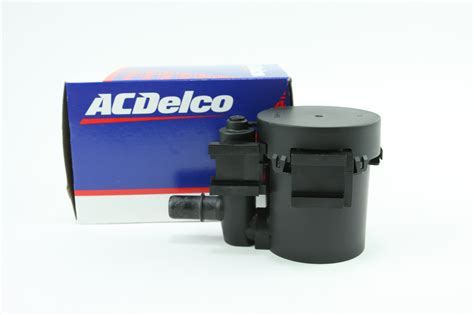 New Oem Acdelco Chevy Express Vapor Canister Purge Valve 25932571 214 2149