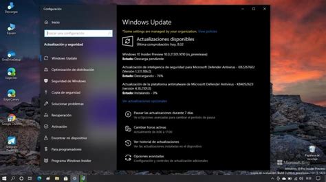 Microsoft Confirma Que Windows 10 20h2 Deja De Recibir Soporte Hoy