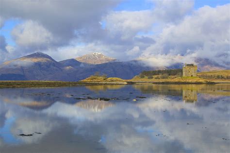 Loch Laich Scotland Scotland Travel Guide Ireland Travel Route Top