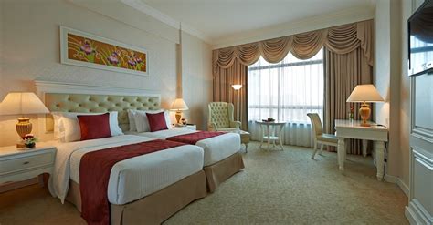 Hotel Royale Chulan Damansara Petaling Jaya Malaysia Trivago Com