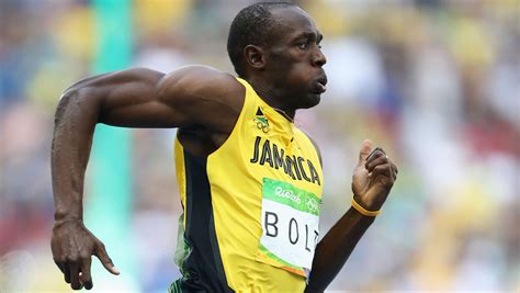 Usain Bolt’s Unprecedented Speed
