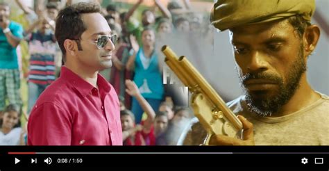 Zoechip is a free movies streaming site with zero ads. Role Models Trailer: This Fahadh Faasil starrer promises ...