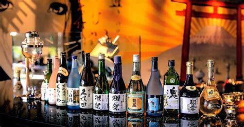 The Best Sake For 2022 Top Sake Brands Reviews Buyers Guide