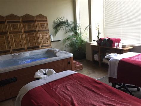 Columbine Massage Therapy And Day Spa 17 Reviews 5145 N Academy Blvd
