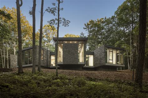 Tranquil Abiding Retreat Studio Mm Architect Archdaily