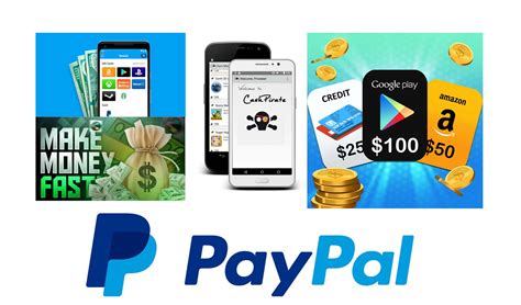 Maybe you would like to learn more about one of these? Earn PayPal Money Playing Games - Earn Paypal Money Free ...