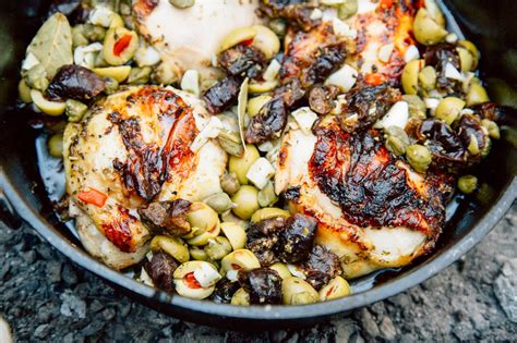 Delicious Campfire Dutch Oven Recipes To Spark Your Appetite Top Reveal