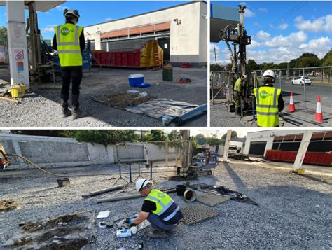 Verde Environmental Consultants And Oil Leak Clean Up Specialists
