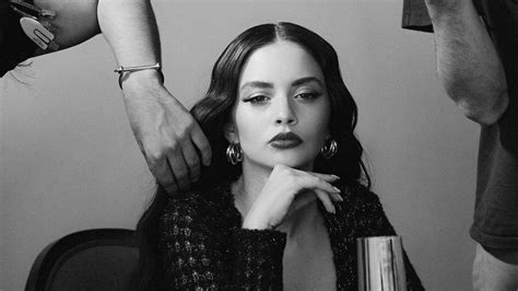 Forbes Inside The World Of Sabrina Claudio Grass Fed Music