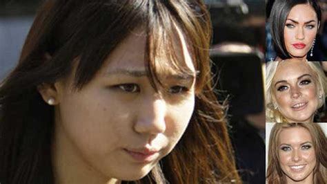 Bling Ring Leader Rachel Lee To Start Jail Sentence Lifetime Will Re