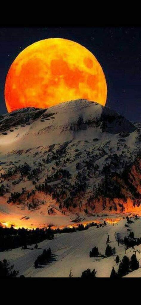 Los mejores fondos de itachi gratis para descargar. Pin de Siddhant en Moon | Fotografia paisaje, Paisaje de ...