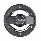 Jeep Gas Cap Pictures