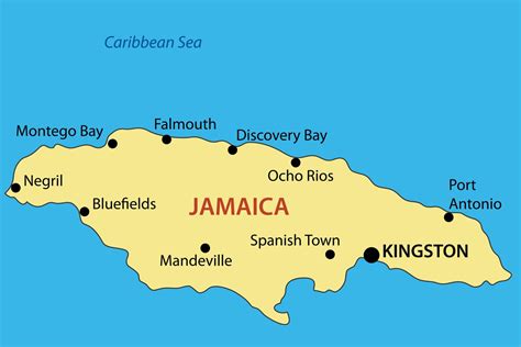 Jamaica Does Travel And Cadushi Tours