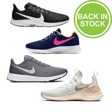 Womens And Mens Shoes Bulk From Nike Good360 Marketplace