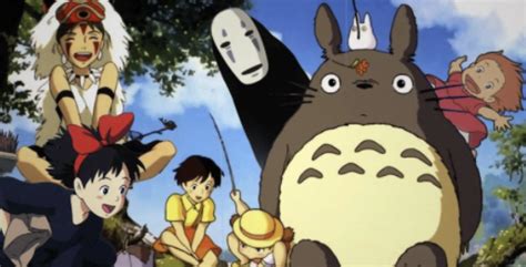 Anime Movies On Netflix The Best Ones To Watch This Weekend Film Daily