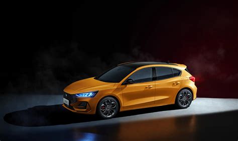 2025 Ford Focus Price Concept Release Date