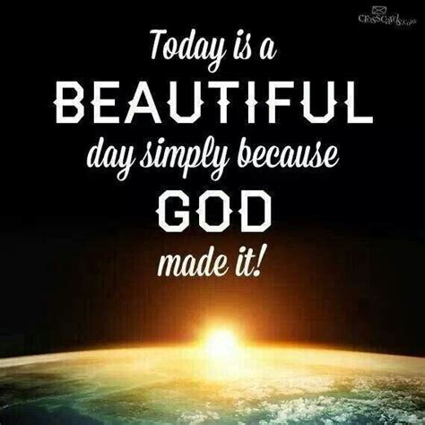 Beautiful And Blessed Day Quotes Quotesgram