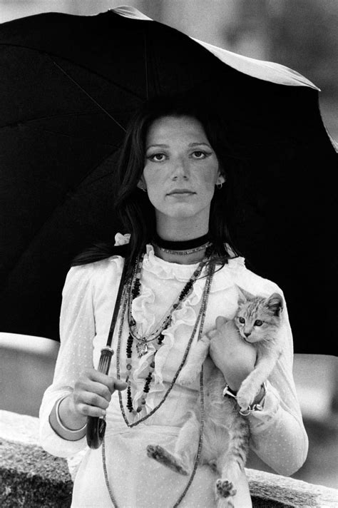 The 50 Most Fabulous And Famous Cat Ladies Of All Time Cats Cat