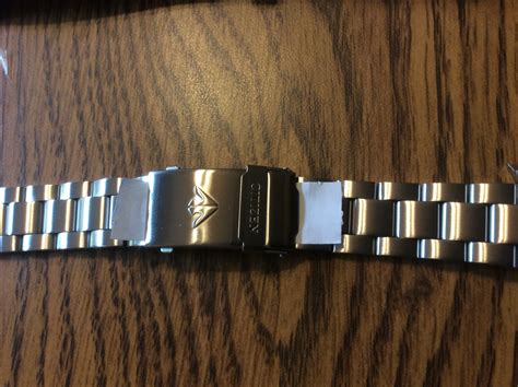 Citizens Promaster Stainless Band WatchUSeek Watch Forums