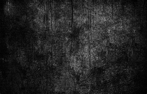 Black Grunge Wallpapers On Wallpaperdog