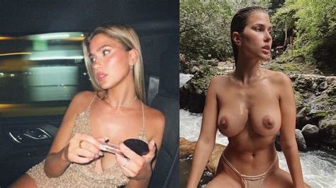 Kara Del Toro Nudes Naked Pictures And Porn Videos