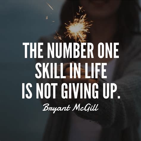 28 Inspiring Bryant Mcgill Quotes