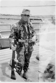 Bibby, lowe hayden · biddle, edward · biederman, karl j. Master Chief Hershel Davis Vietnam SEAL | Navy Seal ...