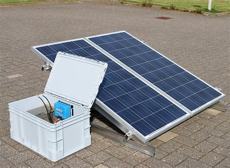 1 x 10w dvd player for 4 hours. Danimex Solar Power Kit 350W