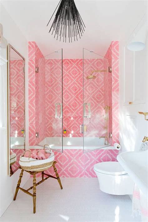 How To Make Your Home More Modern Using The Splendid Pink Daily Dream