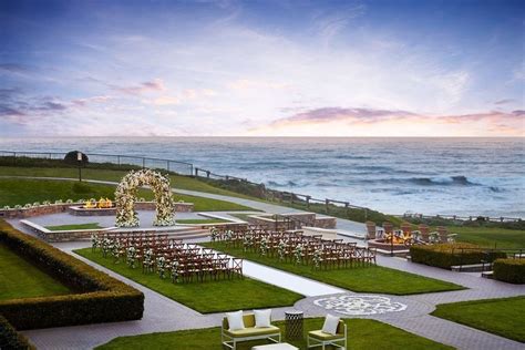 Northern California Coastal Destination Wedding Venues See Prices In