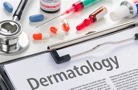 Information About Dermatology Study