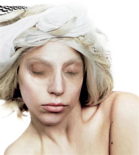 Gaga Daily On Twitter Lady Gaga By Inezandvinoodh For Artpop Follow Us On Instagram We Post