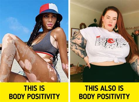 why body positivity doesn t actually promote obesity bright side