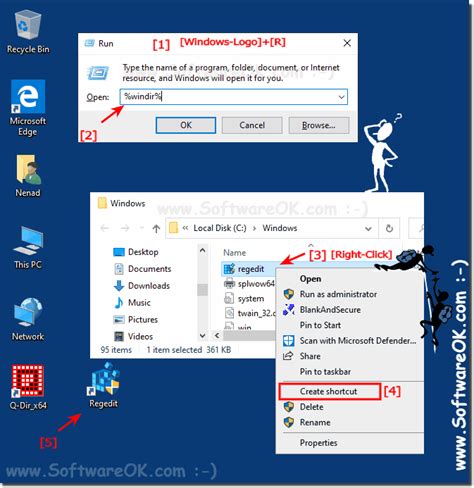 Folder Icon Maker For Windows 10 Makeatila